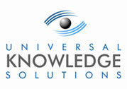 Universal Knowledge logo