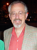 Richard Larson