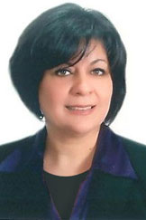 Faten Shaheed Ardekany